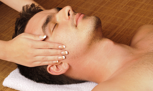 Spring Solutions for him