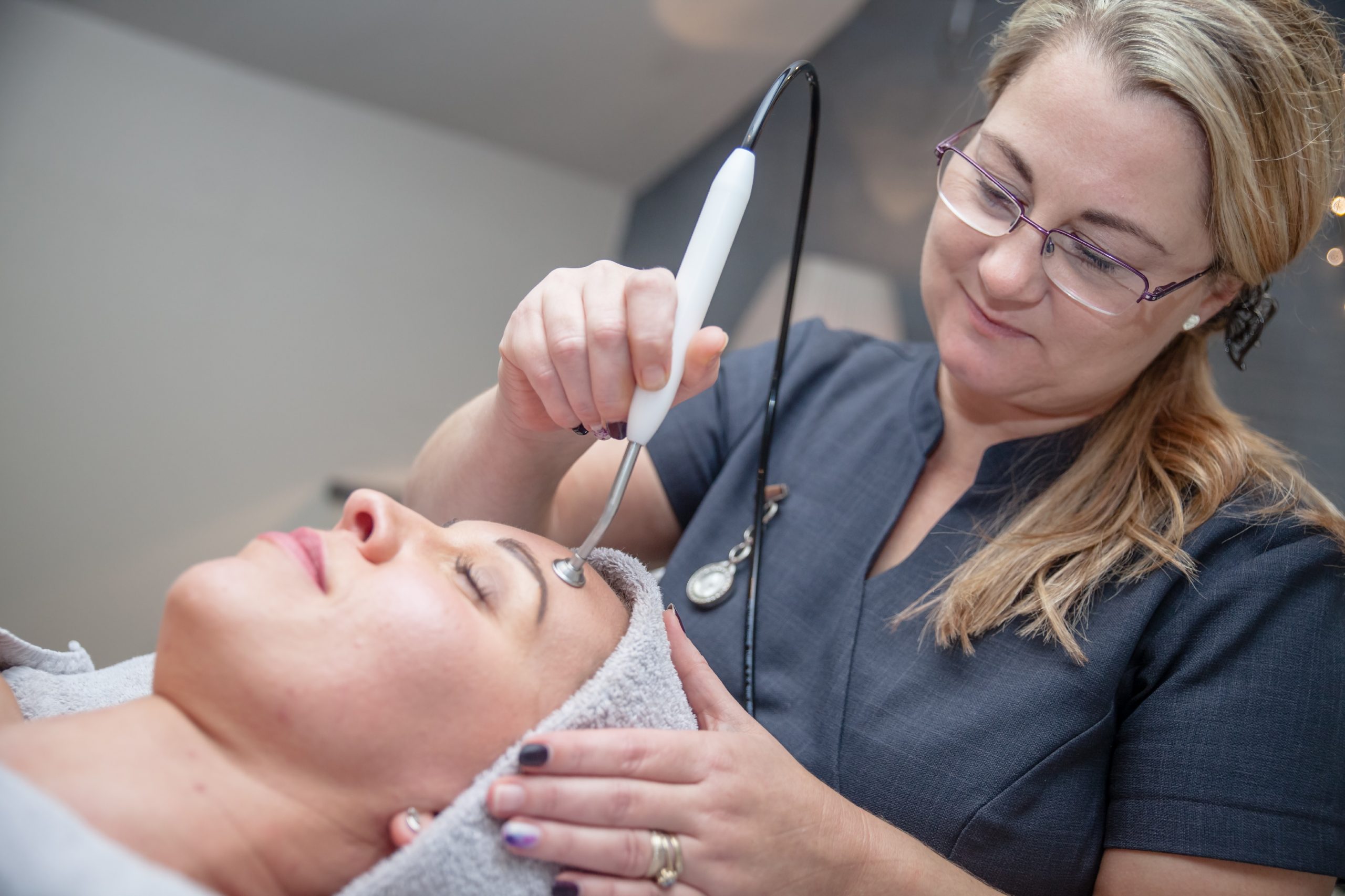 Elemis Biotec Facials