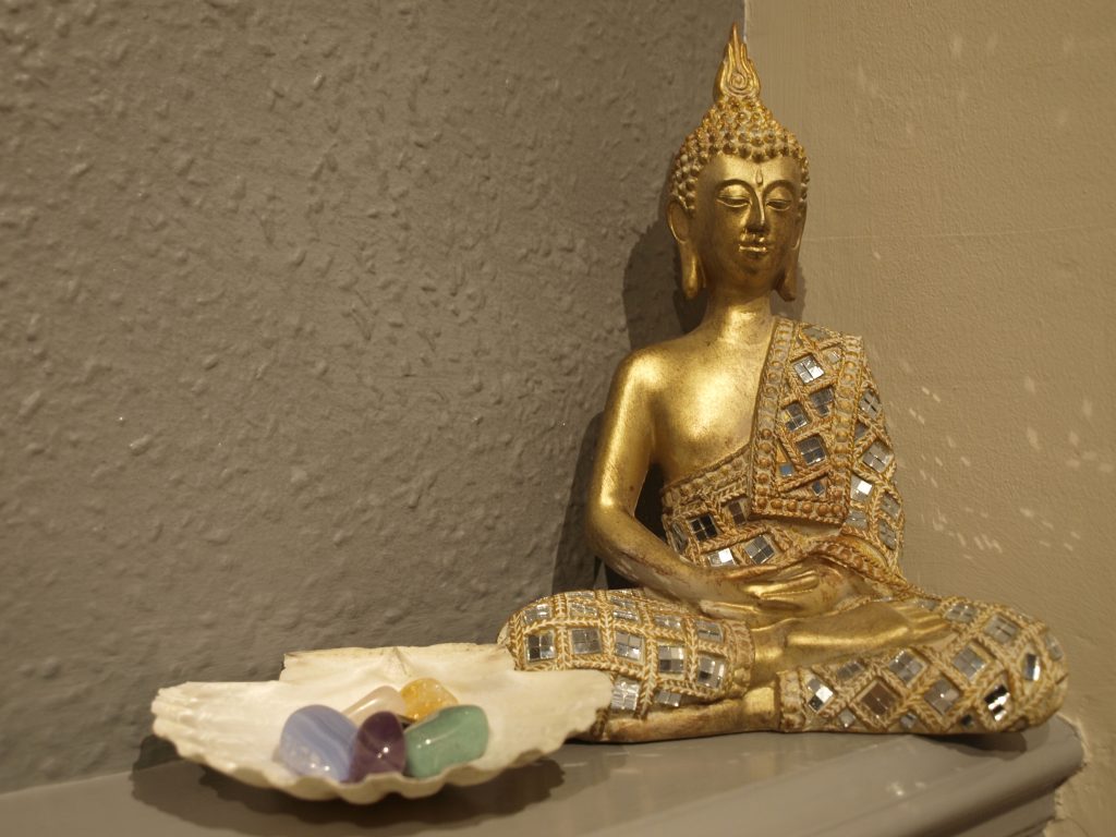 Elemis Touch Facials