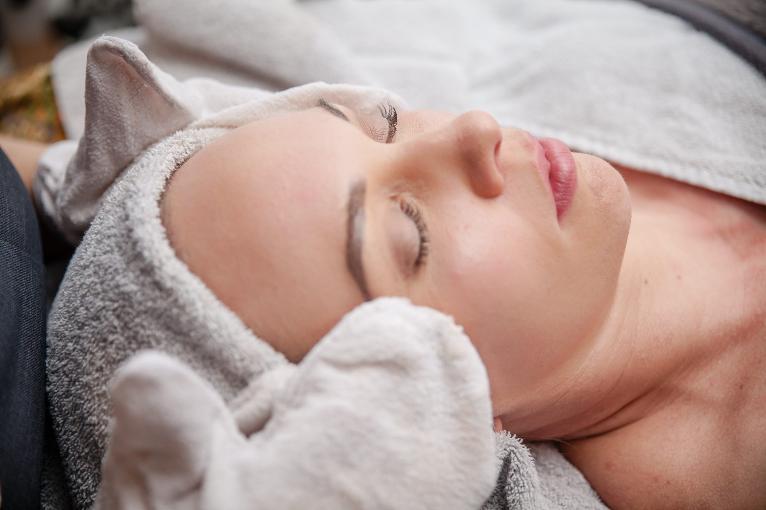 Elemis Touch Facials