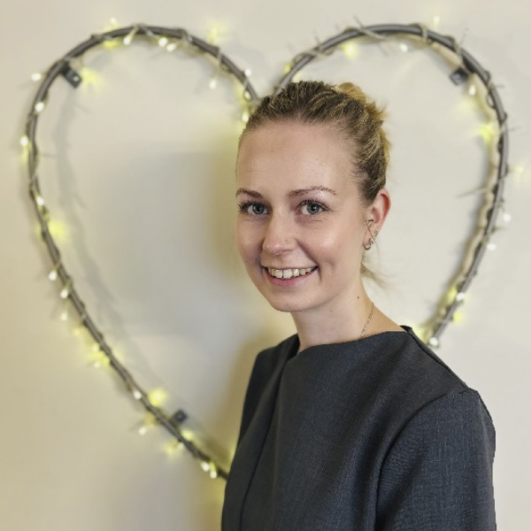 Francesca Horsefield