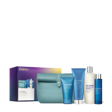 The Relaxing Body  Collection Complete Body Care Routine