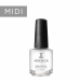 Midi Brilliance Top Coat 0.25oz