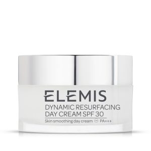 Elemis Dynamic Resurfacing Day Cream SPF30