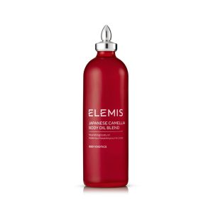 Elemis Japenese Camellia Body Oil Blend