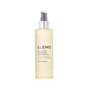 Elemis Nourishing Omega Rich Cleansing Oil