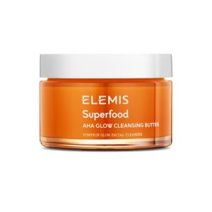 Elemis Superfood AHA Glow Cleansing Butter