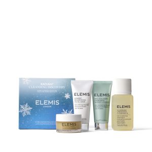 Elemis Radiance Cleansing Discovery