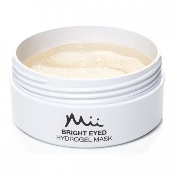 MII Bright Eyed Hydrogel Mask