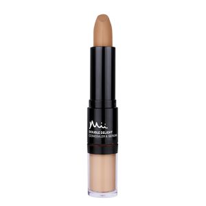 Double Delight Concealer & Serum - Honey Delight