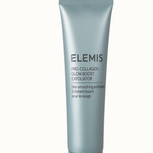 ELEMIS Pro Collagen Glow Boost Exfoliator