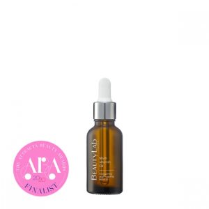 Beauty Lab Multi-Vitamin Oil