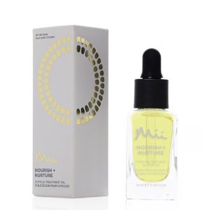 Mii Nourish + Nurture 9ml