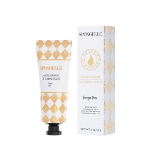 Spongelle Hand cream - Freesia Pear
