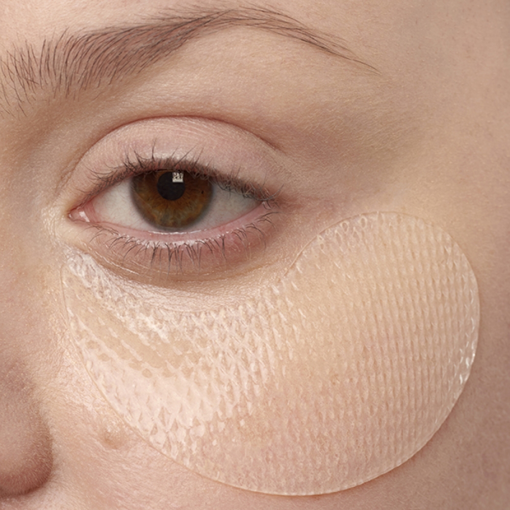 MII Bright Eyed Hydrogel Mask - Image 2