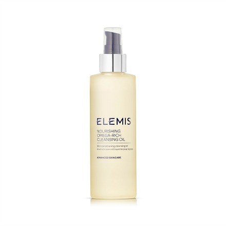 Elemis Nourishing Omega Rich Cleansing Oil - Image 2